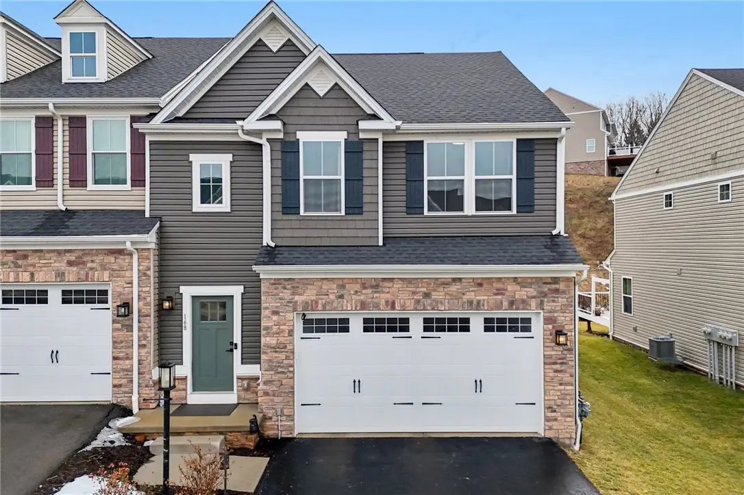 168 Dana Dr, Sewickley, PA 15143 - #1