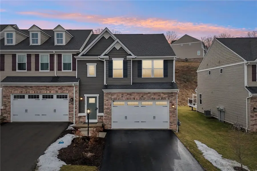 168 Dana Dr, Sewickley, PA 15143 - #2