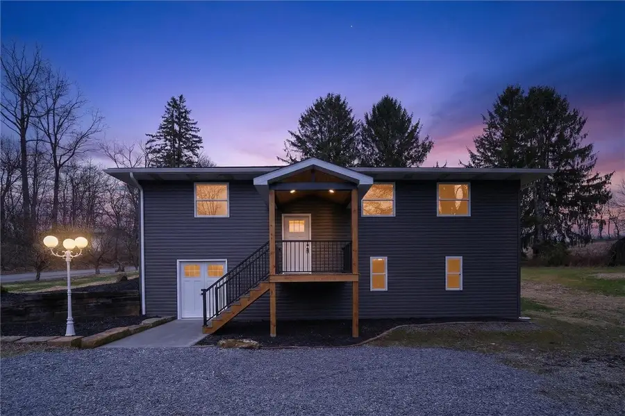 1642 Fairview School Rd, Ellwood City, PA 16117 - #2