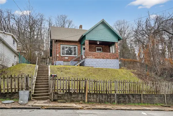 1170 Grandview Ave, Braddock, PA 15104