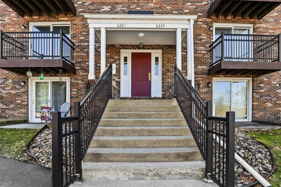 6211 Patrick Henry Dr, Aliquippa, PA 15001 - #3