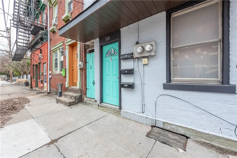 100 S 19th Street, Pittsburgh, PA 15203 - #2