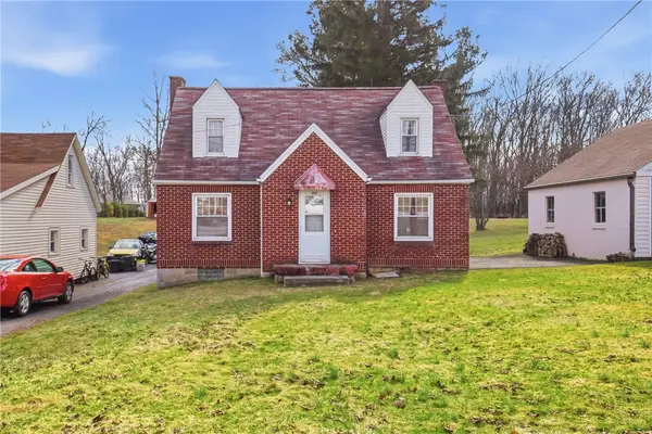 1111 Million Dollar Hwy, Stoystown, PA 15563