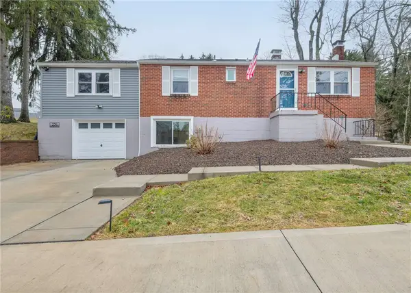 276 Thompsonville Rd, McMurray, PA 15317