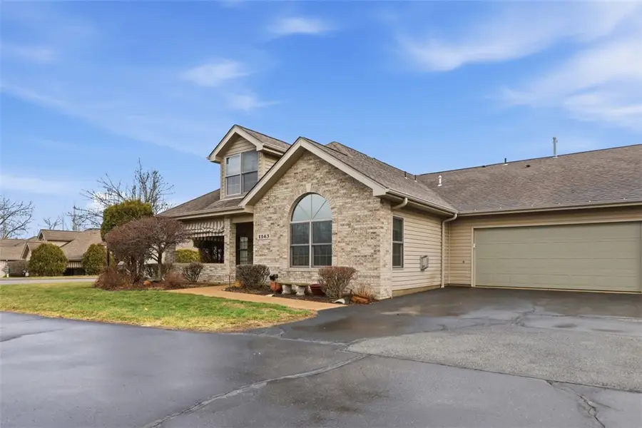 1143 Links Way, Gibsonia, PA 15044 - #2