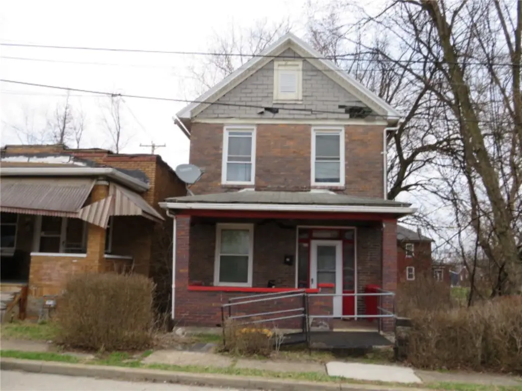 146 Wilker Ave, Aliquippa, PA 15001 - #1