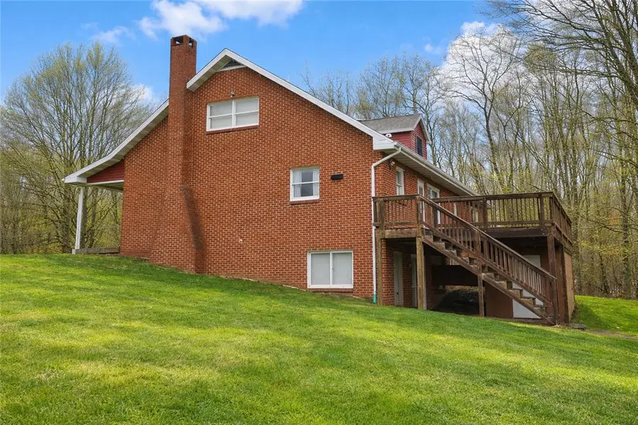 415 Monroe Road, Sarver, PA 16055 - #2