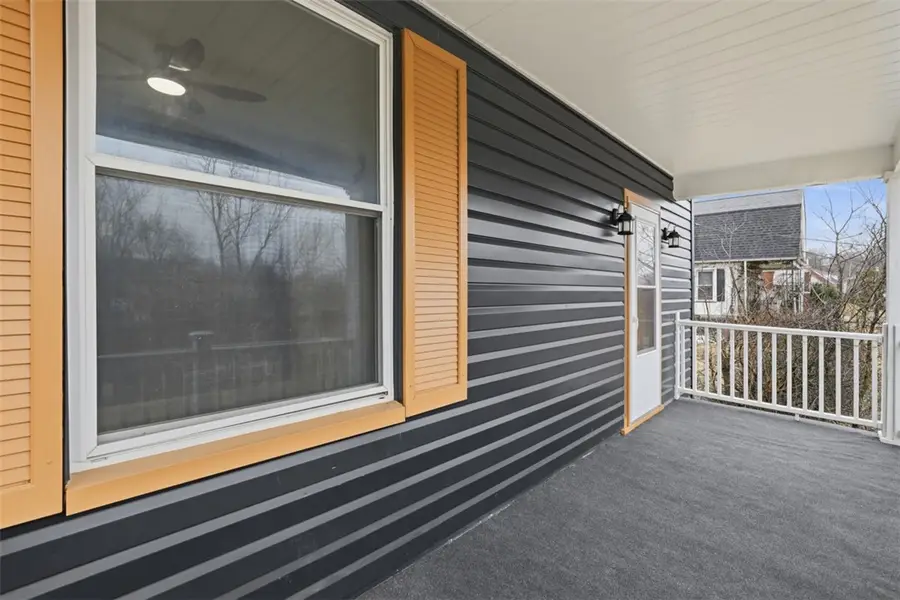 543 Johns Ave, Mount Pleasant, PA 15057 - #3