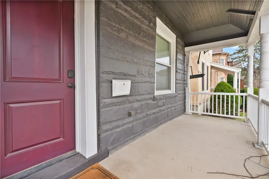 5822 Rippey Street, Pittsburgh, PA 15206 - #2