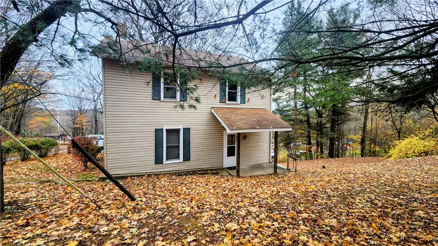 302 E Church Street, West Sunbury, PA 16061 - #2