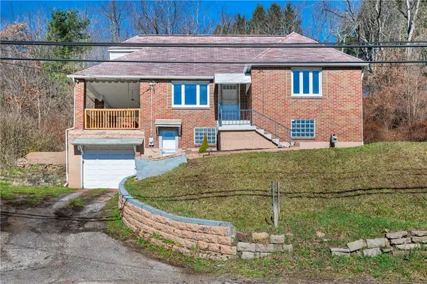 7510 Noblestown Rd, Oakdale, PA 15071
