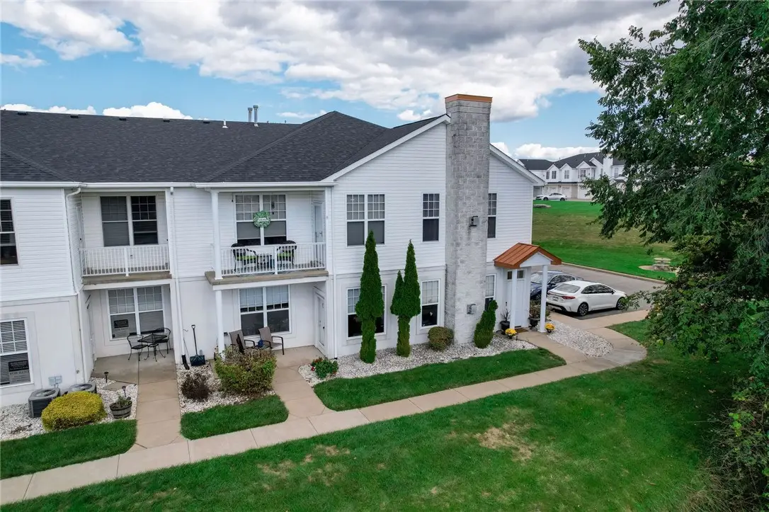 219 Adams Pointe #9, Mars, PA 16046 - #1