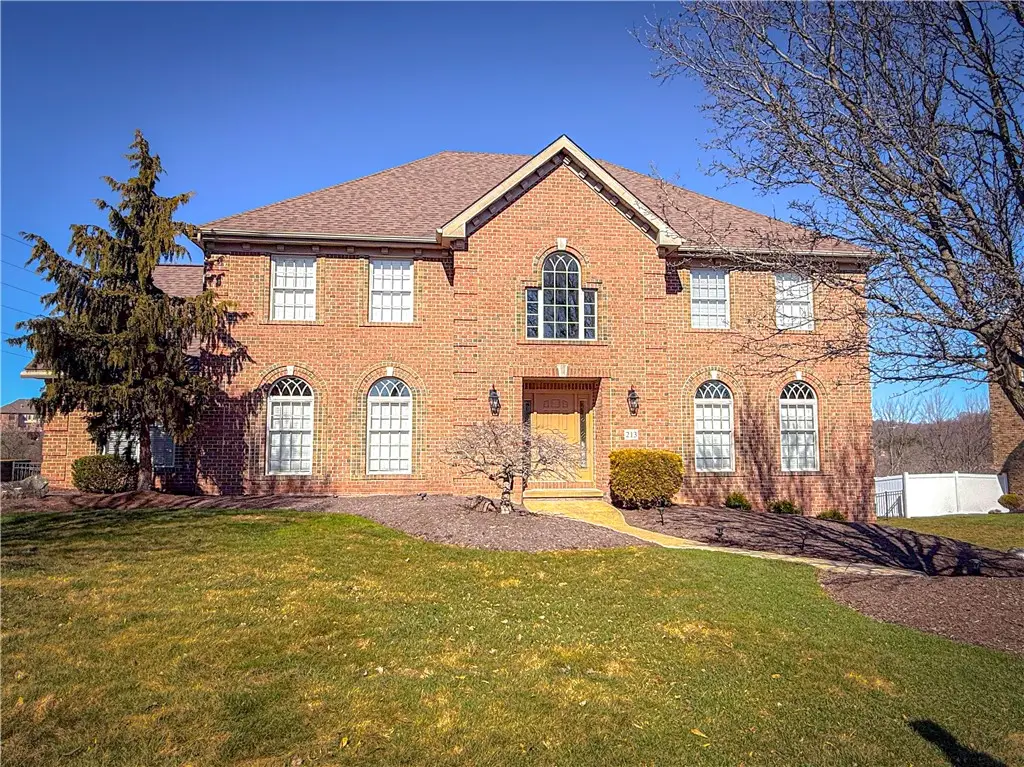 213 Windermere Crt., Peters, PA 15317 - #1
