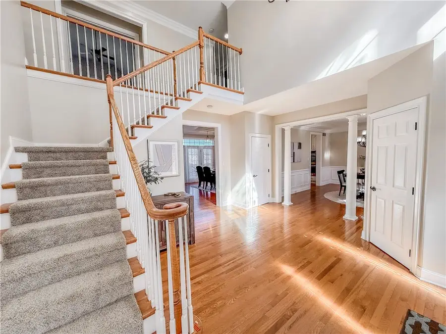 213 Windermere Crt., Peters, PA 15317 - #3