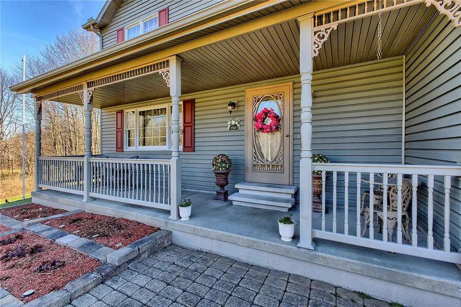 7703 Route 553 Hwy, Clymer, PA 15728 - #2