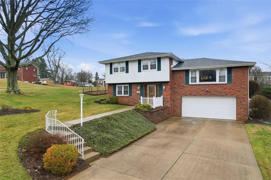 1237 Catalina Dr, Monroeville, PA 15146 - #3