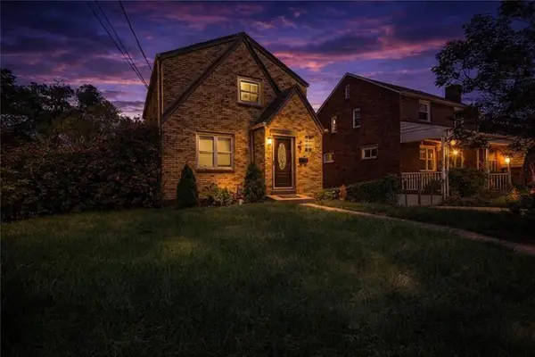 603 Crysler St, Pittsburgh, PA 15226