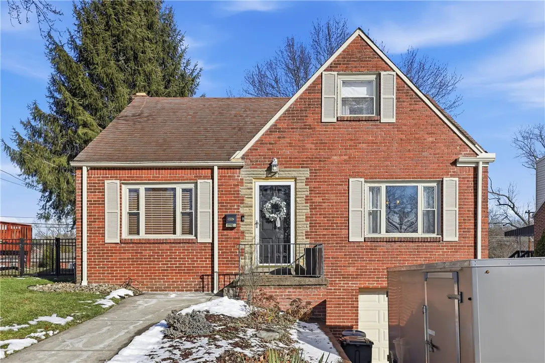 633 Moreland Dr, Pittsburgh, PA 15243 - #1