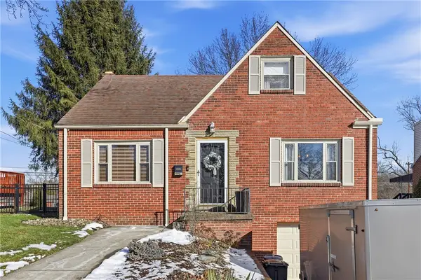 633 Moreland Dr, Pittsburgh, PA 15243