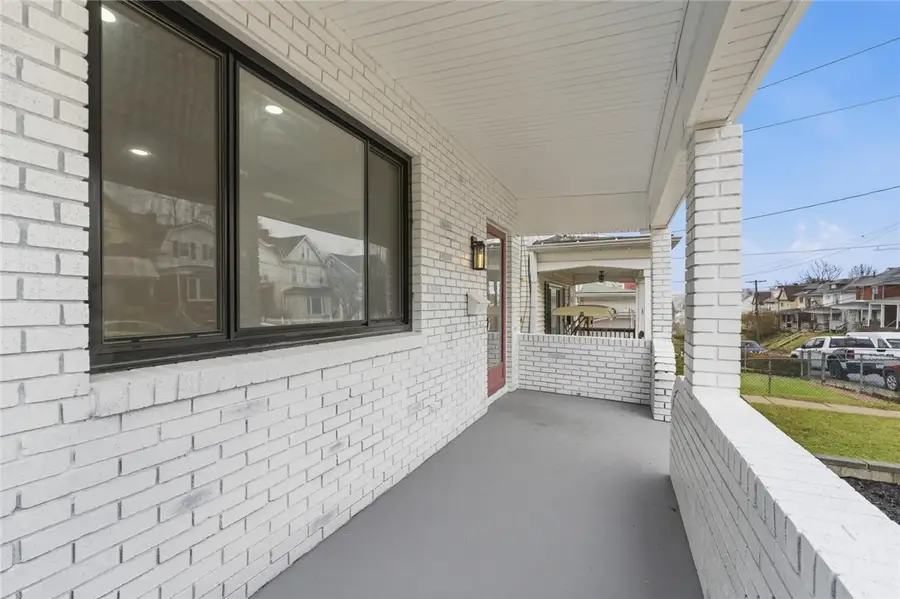 201 Onyx St, Pittsburgh, PA 15210 - #3