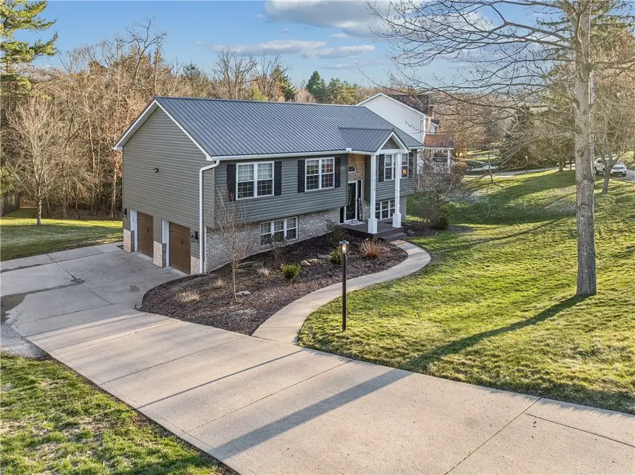 124 Pinebrook Drive, Beaver Falls, PA 15010 - #2