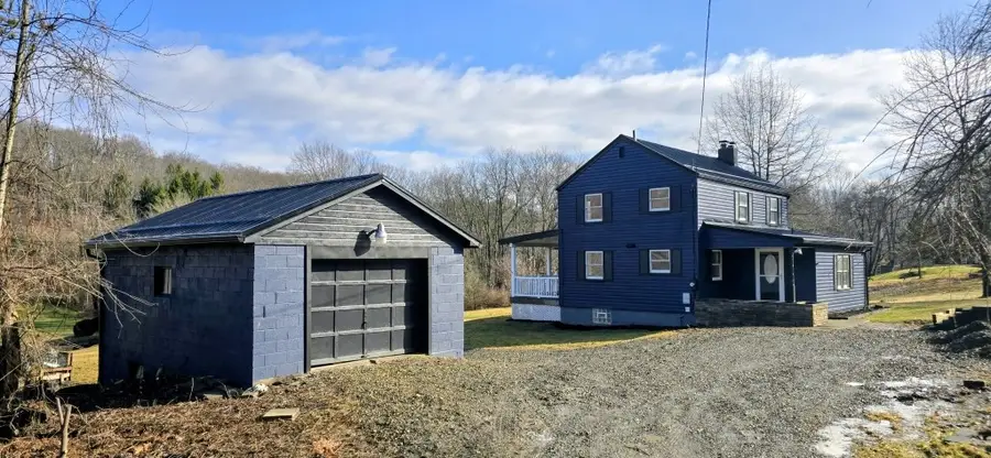 12 Mccutcheon Short Cut Rd, Leechburg, PA 15656 - #2