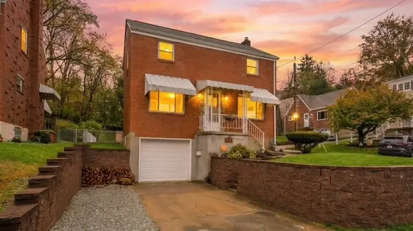 3613 Kaufmann Avenue, Pittsburgh, PA 15227