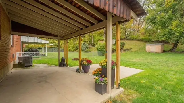 3613 Kaufmann Avenue, Pittsburgh, PA 15227 - #3