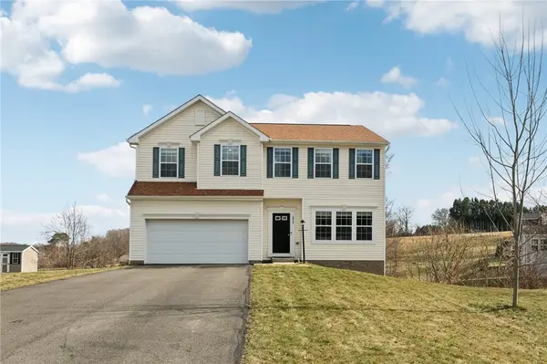 171 Kruger Cir, Evans City, PA 16033