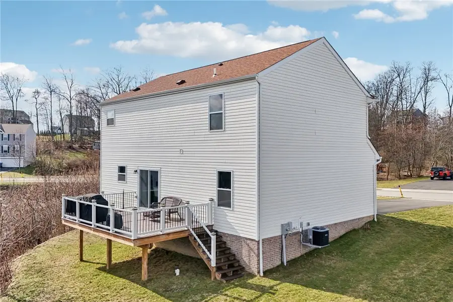 171 Kruger Cir, Evans City, PA 16033 - #2