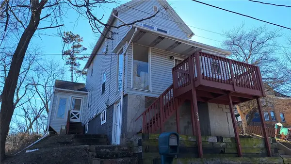 354 Park Way, Monessen, PA 15062