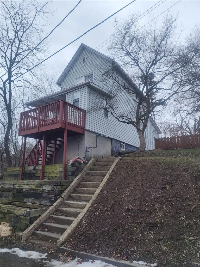 354 Park Way, Monessen, PA 15062 - #2