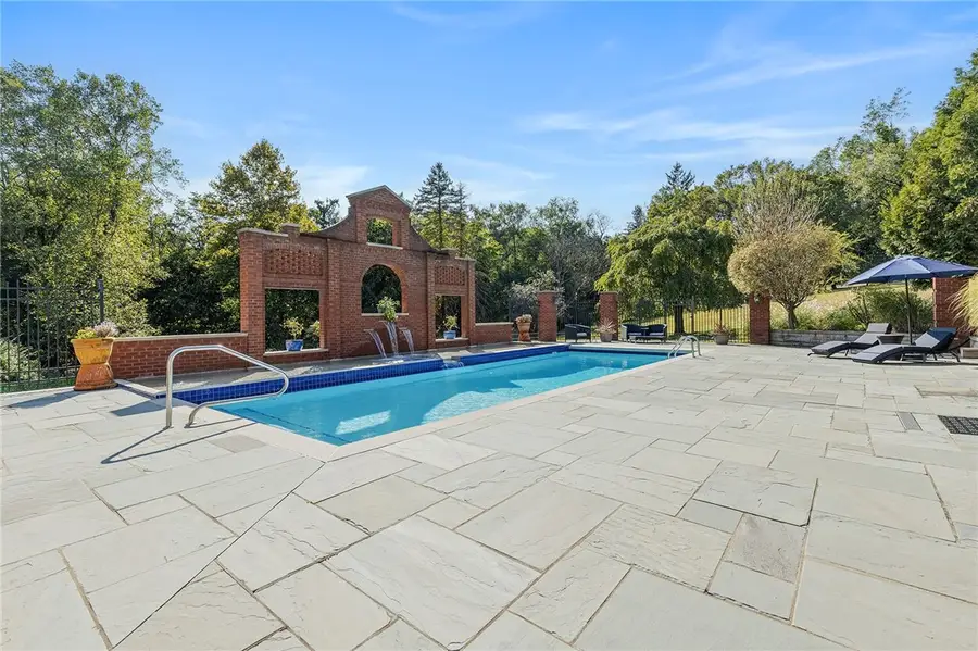 898 Persimmon Road, Sewickley, PA 15143 - #3