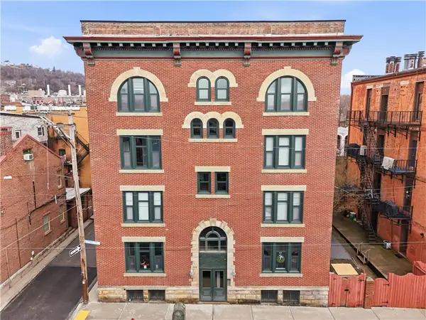 1112 Palo Alto St #A, Pittsburgh, PA 15212