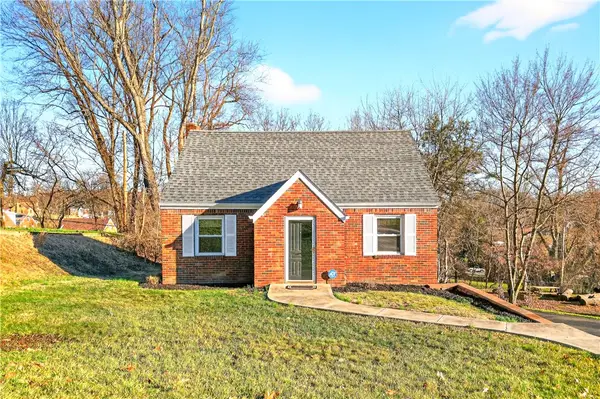 132 Ida Drive, Glenshaw, PA 15116