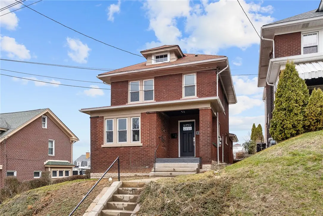 136 Hillson Ave, Pittsburgh, PA 15227 - #1