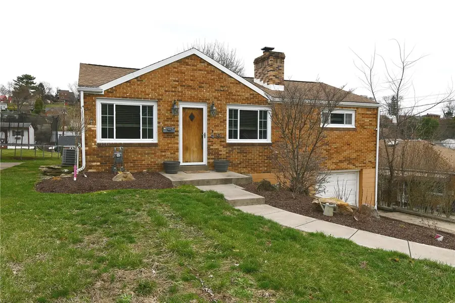 49 Sunrise Dr, Pittsburgh, PA 15236 - #2
