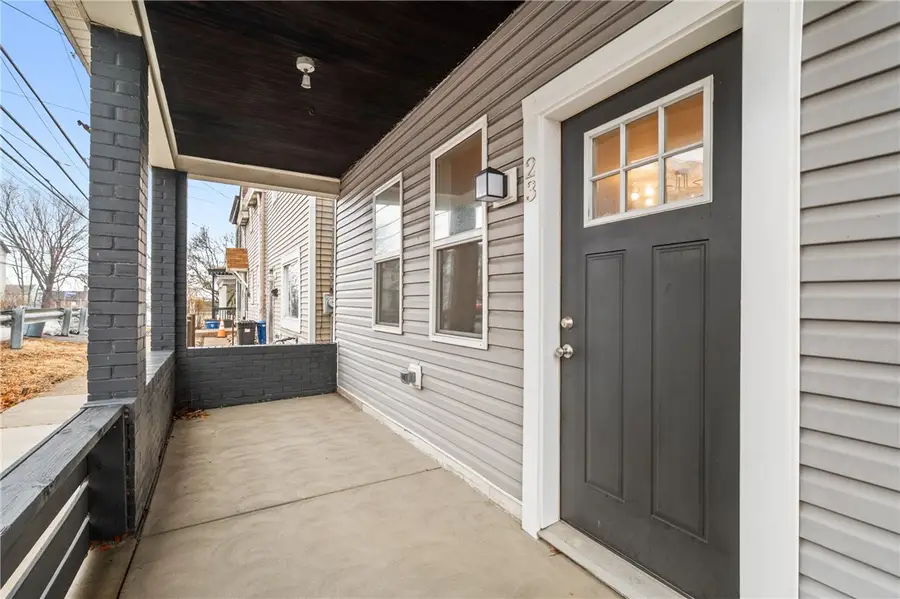 23 St Thomas St, Pittsburgh, PA 15203 - #2