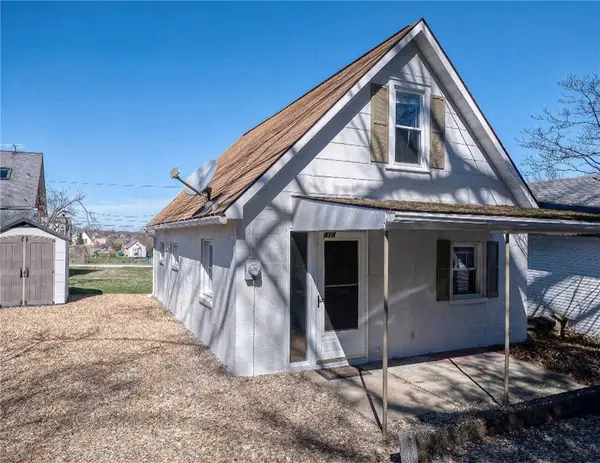 418 Thorn Way, Derry, PA 15627