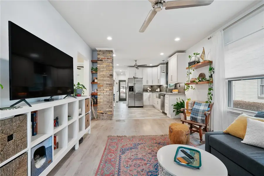 117 Eckert Street, Ambridge, PA 15003 - #2