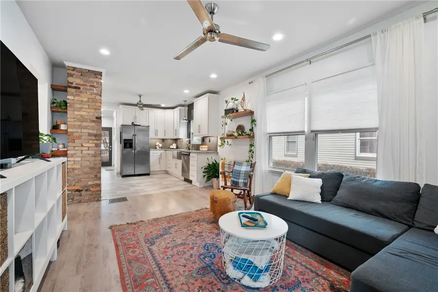 117 Eckert Street, Ambridge, PA 15003 - #3