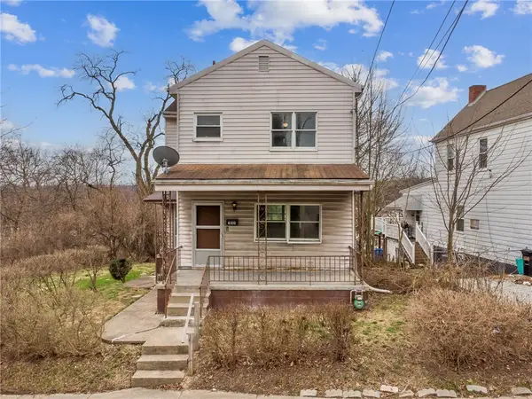 504 Fair Oaks Street, Mckees Rocks, PA 15136