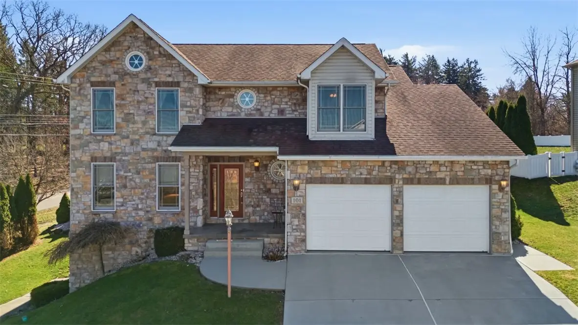 101 Saige Court, Cranberry, PA 16066 - #1