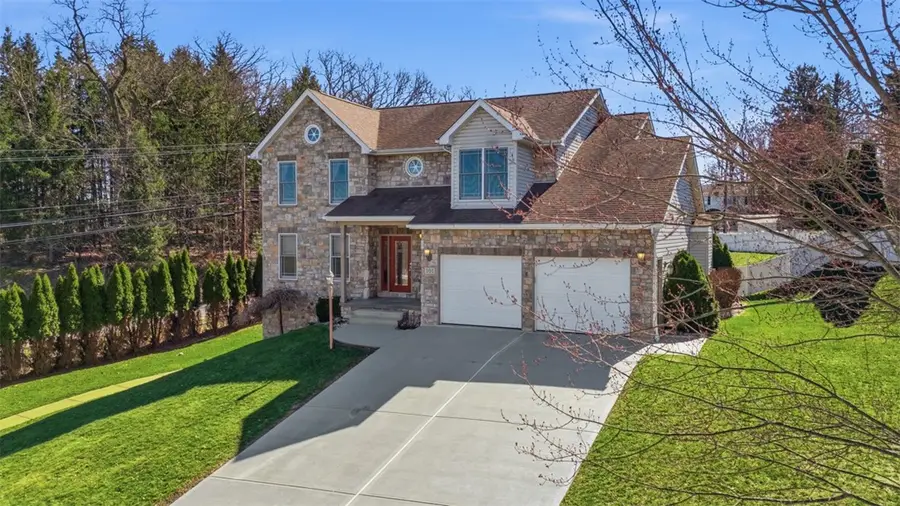 101 Saige Court, Cranberry, PA 16066 - #2