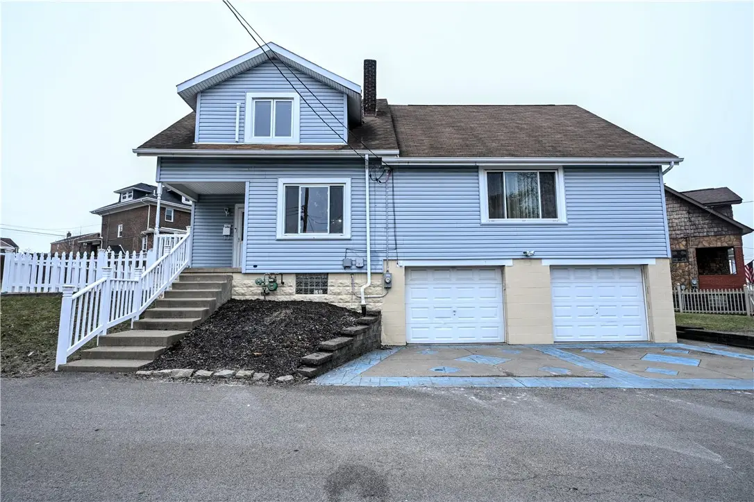 1900 Behrens St, Pittsburgh, PA 15205 - #1