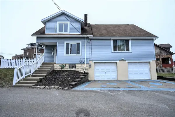 1900 Behrens St, Pittsburgh, PA 15205