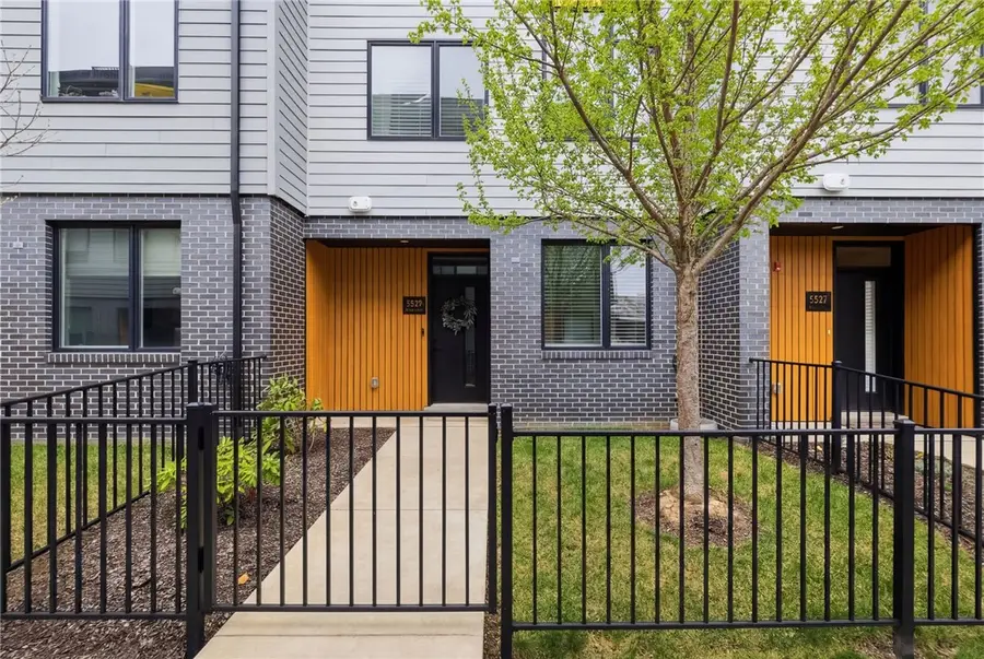 5529 Berlin Way, Pittsburgh, PA 15201 - #2