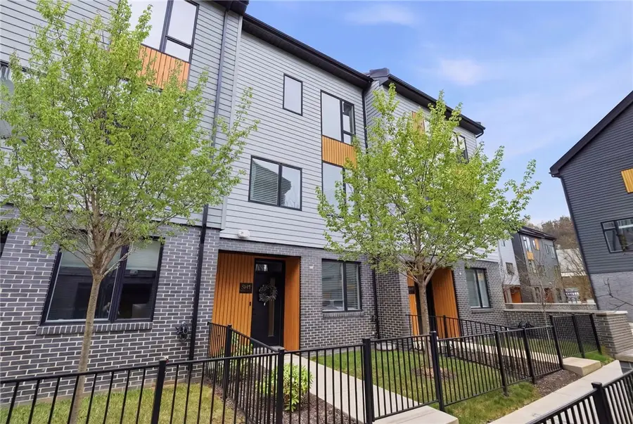 5529 Berlin Way, Pittsburgh, PA 15201 - #3