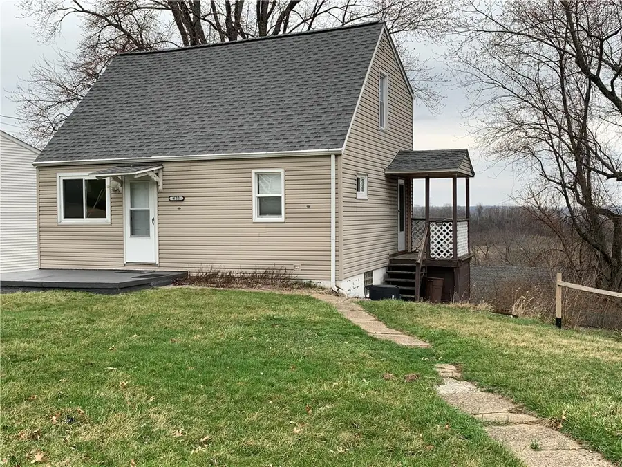 622 E Ascension Dr., West Mifflin, PA 15122 - #3