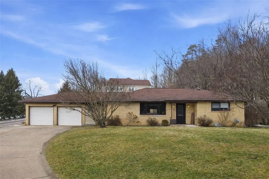 161 Harmony Road, Wexford, PA 15090 - #1